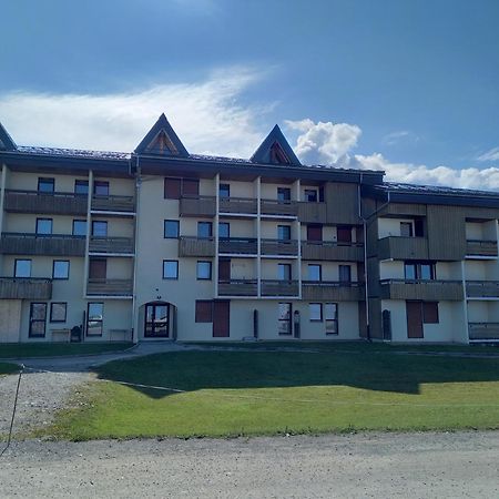 Studio 4Pers Pied Des Pistes Parking Sous Sol Samoëns Eksteriør billede