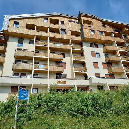 Studio 4Pers Pied Des Pistes Parking Sous Sol Samoëns Eksteriør billede